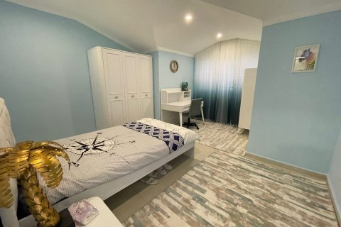 Dubleks daire  4+1  Kestel, Antalya, Türkiye №136753 - 6