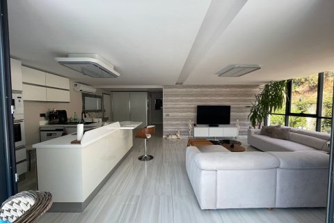 2+1 Wohnung  in Tosmur, Alanya, Antalya, Türkei Nr. 142798