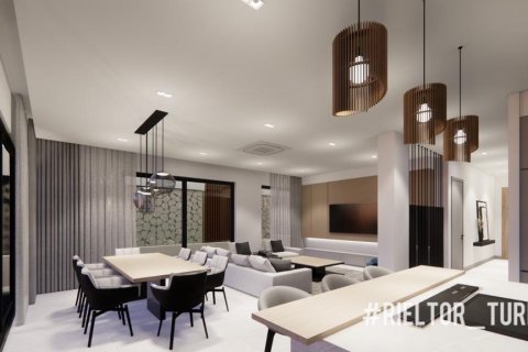 Продажа виллы в Манавгате, Анталье, Турция 3+1, 300м2, №145782 – фото 5