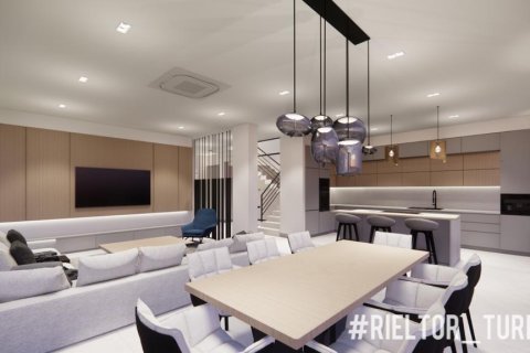 Продажа виллы в Манавгате, Анталье, Турция 3+1, 300м2, №145782 – фото 4