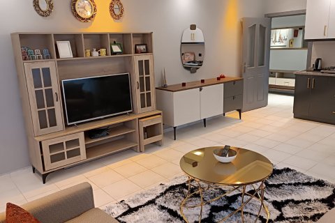 2+1 Lejlighed i Tosmur, Alanya, Antalya, Tyrkiet Nr. 134586 - 7