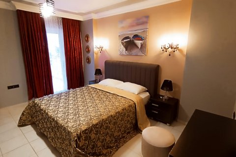 2+1 Lejlighed i Tosmur, Alanya, Antalya, Tyrkiet Nr. 134586 - 8