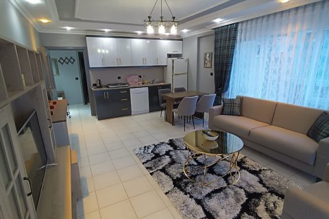 2+1 Lejlighed i Tosmur, Alanya, Antalya, Tyrkiet Nr. 134586 - 6
