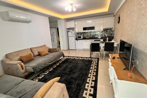 1+1 Lejlighed  i Mahmutlar, Antalya, Tyrkiet Nr. 113837 - 7