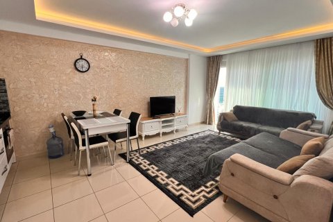 1+1 Lejlighed  i Mahmutlar, Antalya, Tyrkiet Nr. 113837 - 4