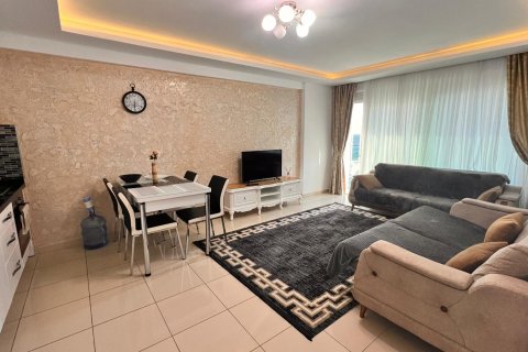 1+1 Lejlighed  i Mahmutlar, Antalya, Tyrkiet Nr. 113837 - 5