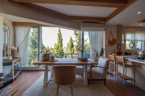 2+1 Wohnung in Kusadasi, Aydin, Türkei Nr. 134852 - 20