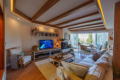 2+1 Wohnung in Kusadasi, Aydin, Türkei Nr. 134852 - 21