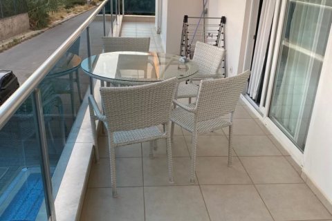 2+1 Lejlighed  i Mahmutlar, Antalya, Tyrkiet Nr. 116266 - 6