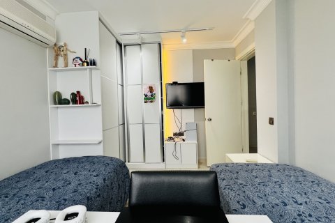 2+1 Lejlighed i Kemer, Antalya, Tyrkiet Nr. 184518 - 17