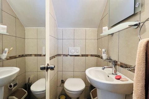 2+1 Lejlighed i Kemer, Antalya, Tyrkiet Nr. 184518 - 19