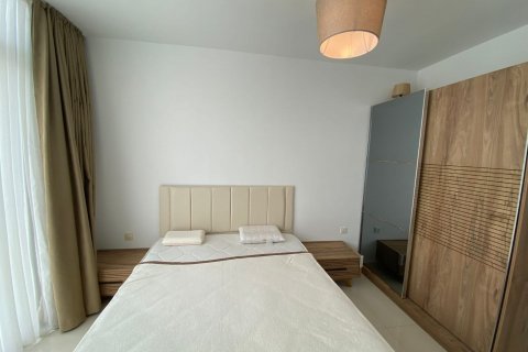 Daire  1+1  Kestel, Antalya, Türkiye №117443 - 19