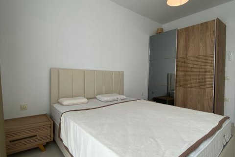 Daire  1+1  Kestel, Antalya, Türkiye №117443 - 21