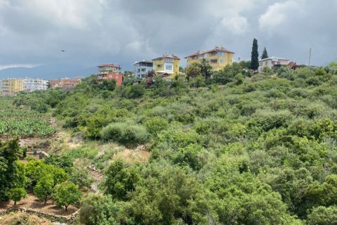 Daire  1+1  Kestel, Antalya, Türkiye №117443 - 22