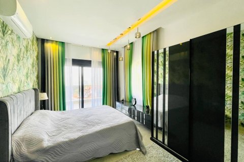 3+2 Villa  i Kargicak, Alanya, Antalya, Turkiet Nr. 145767 - 17