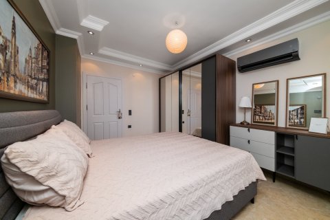 Daire 2+1 Alanya, Antalya, Türkiye №145409 - 8
