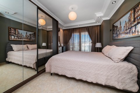 Daire 2+1 Alanya, Antalya, Türkiye №145409 - 9