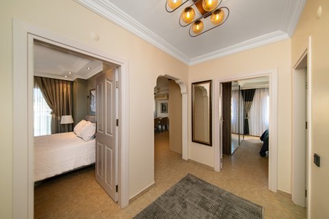 Daire 2+1 Alanya, Antalya, Türkiye №145409 - 6