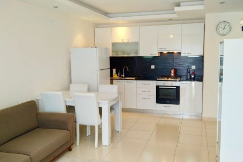1+1 Lejlighed  i Kestel, Antalya, Tyrkiet Nr. 113459 - 16