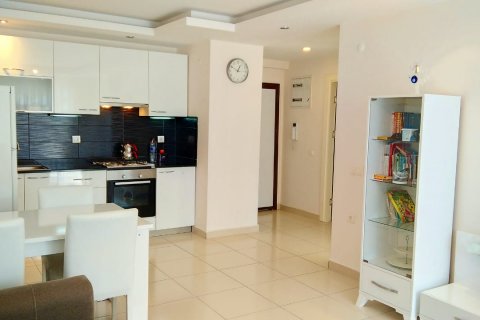1+1 Lejlighed  i Kestel, Antalya, Tyrkiet Nr. 113459 - 17