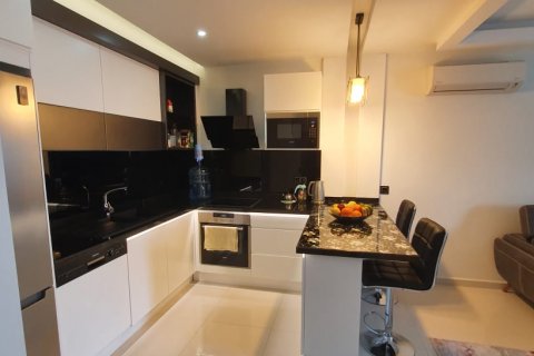 1+1 Leilighet i Kargicak, Alanya, Antalya, Tyrkia Nr. 111527 - 16