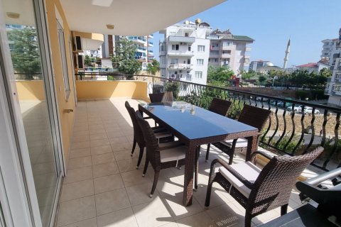 2+1 Leilighet i Tosmur, Alanya, Antalya, Tyrkia Nr. 117314 - 6