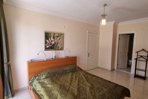 2+1 Leilighet i Tosmur, Alanya, Antalya, Tyrkia Nr. 117314 - 5