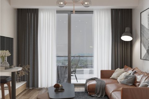 2+1 Wohnung in Izmir, Türkei Nr. 142366 - 7