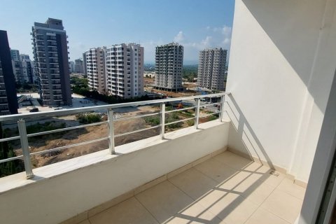 Продажа квартиры  в Мерсине, Турция 2+1, 100м2, №141254 – фото 10