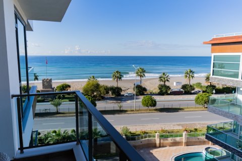 2+1 Leilighet  i Alanya, Antalya, Tyrkia Nr. 149481 - 2