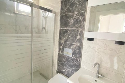 Квартира  2+1 в Махмутларе, Анталья, Турция №120534