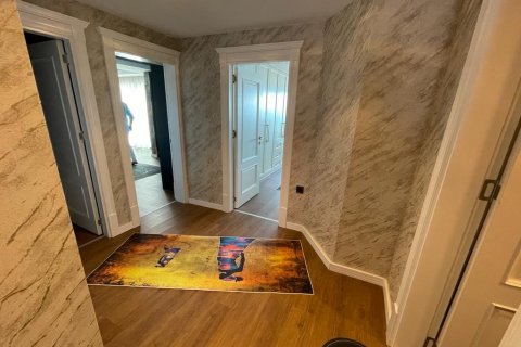 3+1 Villa  i Alanya, Antalya, Tyrkiet Nr. 149621 - 22
