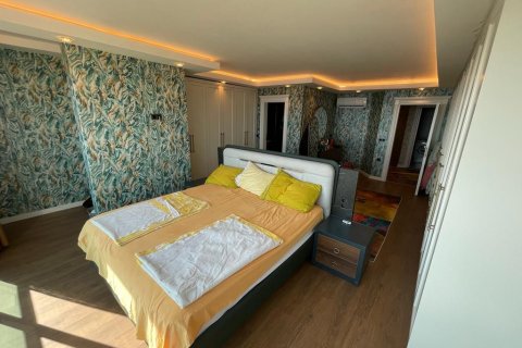3+1 Villa  i Alanya, Antalya, Tyrkiet Nr. 149621 - 19