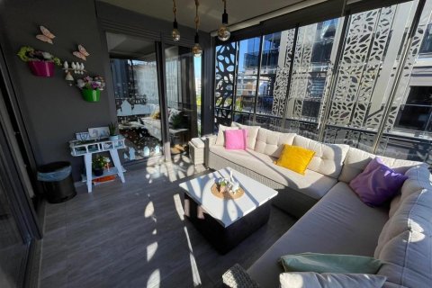 3+1 Lägenhet i Konyaalti, Antalya, Turkiet Nr. 151095 - 9