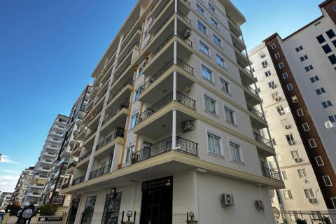 2+1 Lejlighed  i Mahmutlar, Antalya, Tyrkiet Nr. 134966 - 22