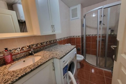 3+1 Wohnung in Alanya, Antalya, Türkei Nr. 144706 - 5
