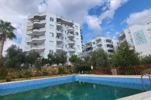 3+1 Wohnung in Alanya, Antalya, Türkei Nr. 144706 - 4