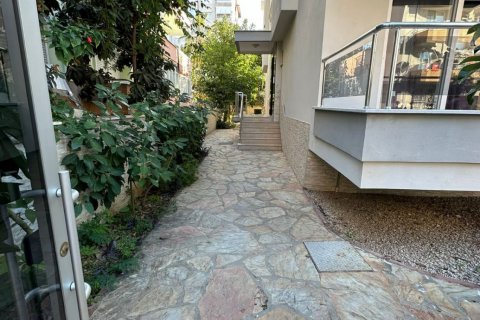 Daire  3+1  Alanya, Antalya, Türkiye №112886 - 11