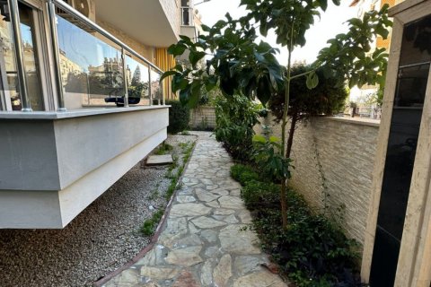 Daire  3+1  Alanya, Antalya, Türkiye №112886 - 12
