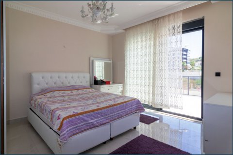 Продажа виллы в Каргыджаке, Аланье, Анталье, Турция 5+1, 366м2, №118073 – фото 17
