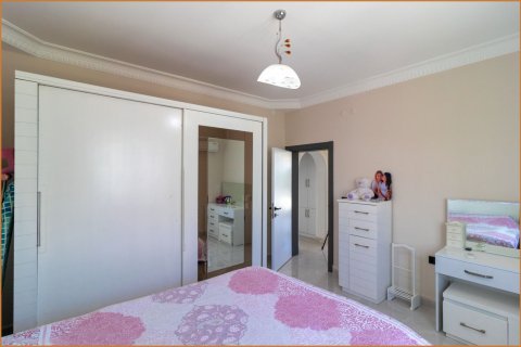 Продажа виллы в Каргыджаке, Аланье, Анталье, Турция 5+1, 366м2, №118073 – фото 18