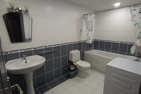 2+1 Lejlighed i Tosmur, Alanya, Antalya, Tyrkiet Nr. 134586 - 20