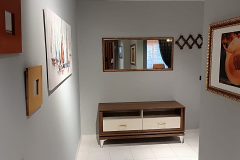 2+1 Lejlighed i Tosmur, Alanya, Antalya, Tyrkiet Nr. 134586 - 19