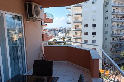 2+1 Lejlighed i Tosmur, Alanya, Antalya, Tyrkiet Nr. 134586 - 18