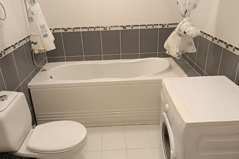 2+1 Lejlighed i Tosmur, Alanya, Antalya, Tyrkiet Nr. 134586 - 21