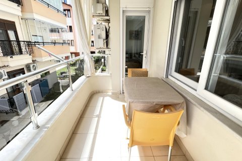 Daire 1+1 Oba, Antalya, Türkiye №133720 - 6