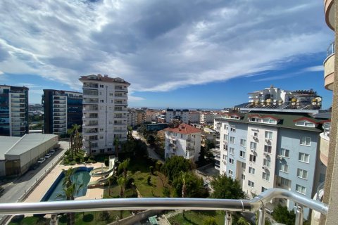 2+1 Lejlighed  i Cikcilli, Antalya, Tyrkiet Nr. 138768 - 23