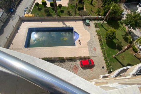 2+1 Lejlighed  i Cikcilli, Antalya, Tyrkiet Nr. 138768 - 22