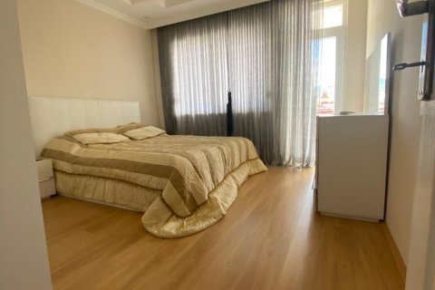 2+1 Lejlighed  i Cikcilli, Antalya, Tyrkiet Nr. 138768 - 20