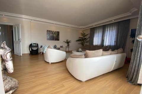2+1 Lejlighed  i Cikcilli, Antalya, Tyrkiet Nr. 138768 - 21
